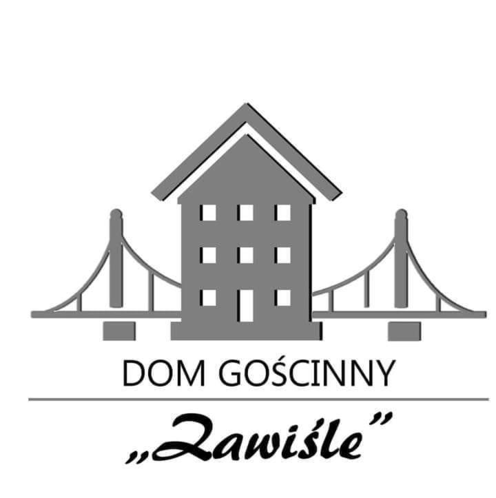 Dom Goscinny "Zawisle" Wloclawek Exterior photo